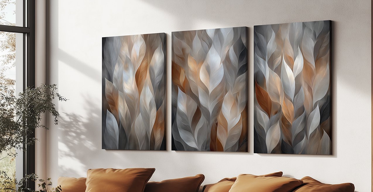 Featured Canvas Art
